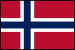 Flag of Norway
